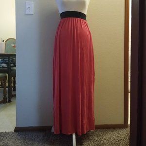 Joe Benbasset Maxi Skirt